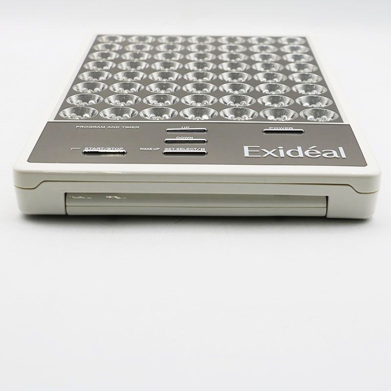 中古良品 ヴォーグインターナショナル エクスイディアル Exideal EX