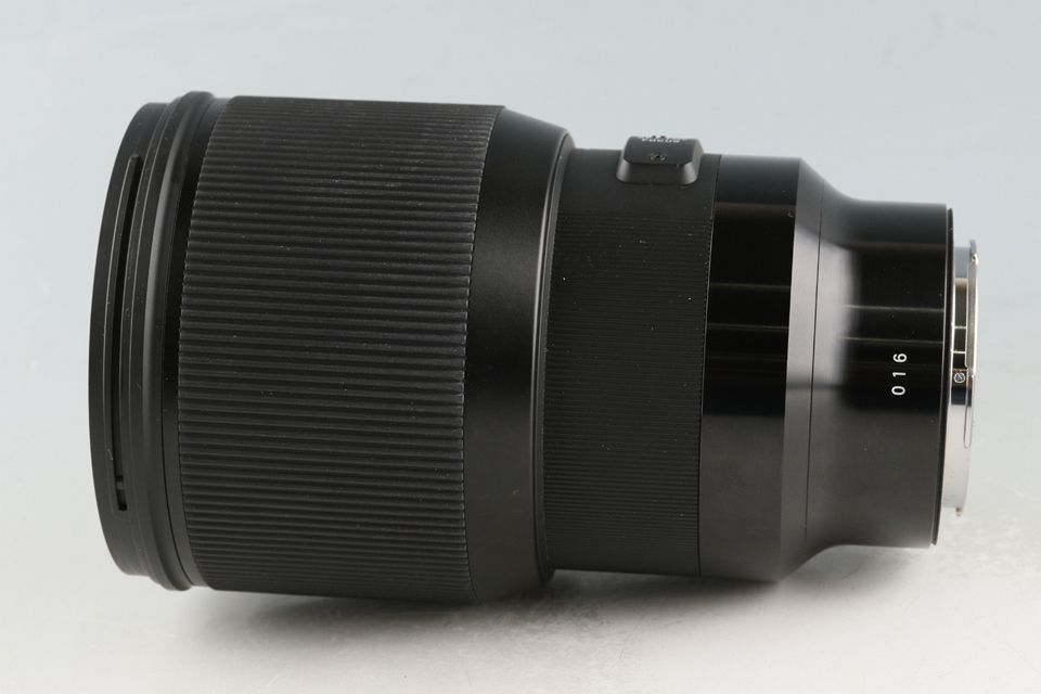 Lens