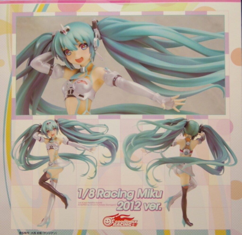 1/8 レーシングミク 2012 ver. メーカー グッドスマイルレーシング 610AQfRZbSL._UF894,1000_QL80_.jpg