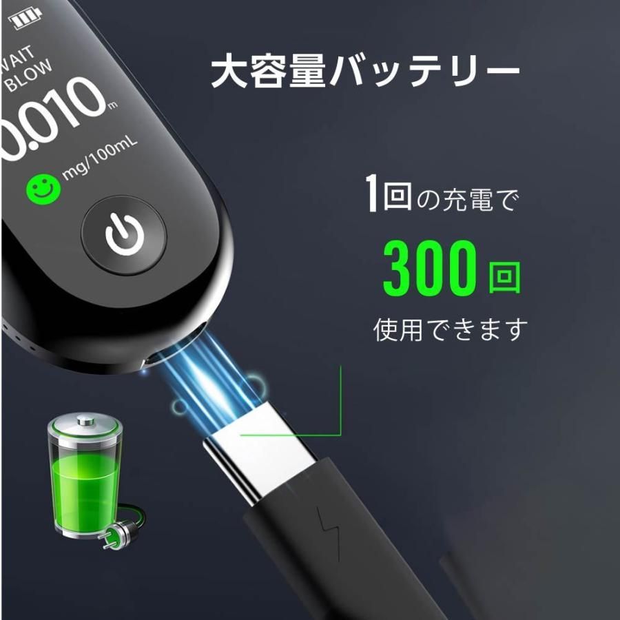 飲酒運転防止