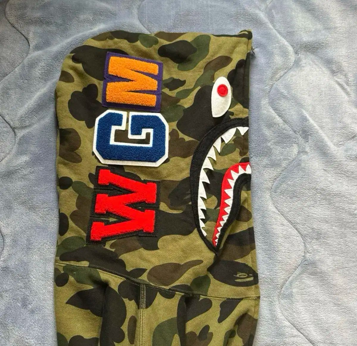 シャーク