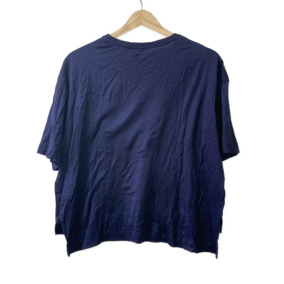 MORABITO(モラビト) 半袖Tシャツ サイズ38 M レディース