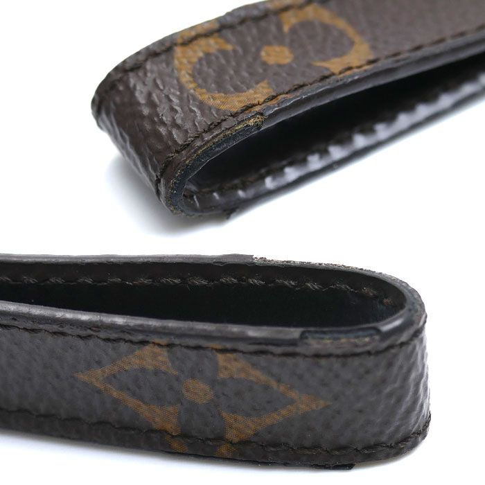 ルイ・ヴィトン　タイガラマ モノグラム ポルト クレ スリム ドラゴンヌ LOUIS VUITTON ルイ・ヴィトン ポルト クレ スリム ドラゴンヌ