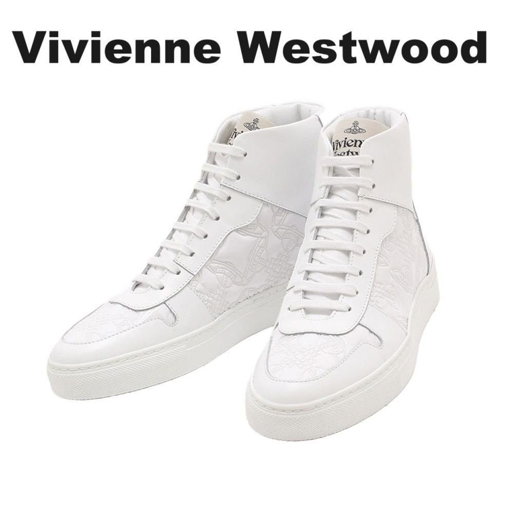 Vivienne Westwood ヴィヴィアンウエストウッド 75010003W-C001J-A401 スニーカー 23SS レディース