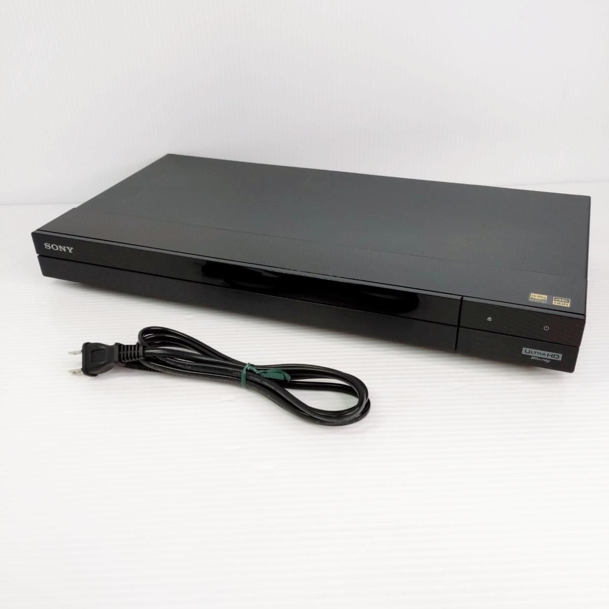 品 SONY ソニー 1TB 2番組同時録画 4Kチューナー内蔵 ブルーレイレコーダー 2021年製 BDZ-FBW1100〇YR-54149〇