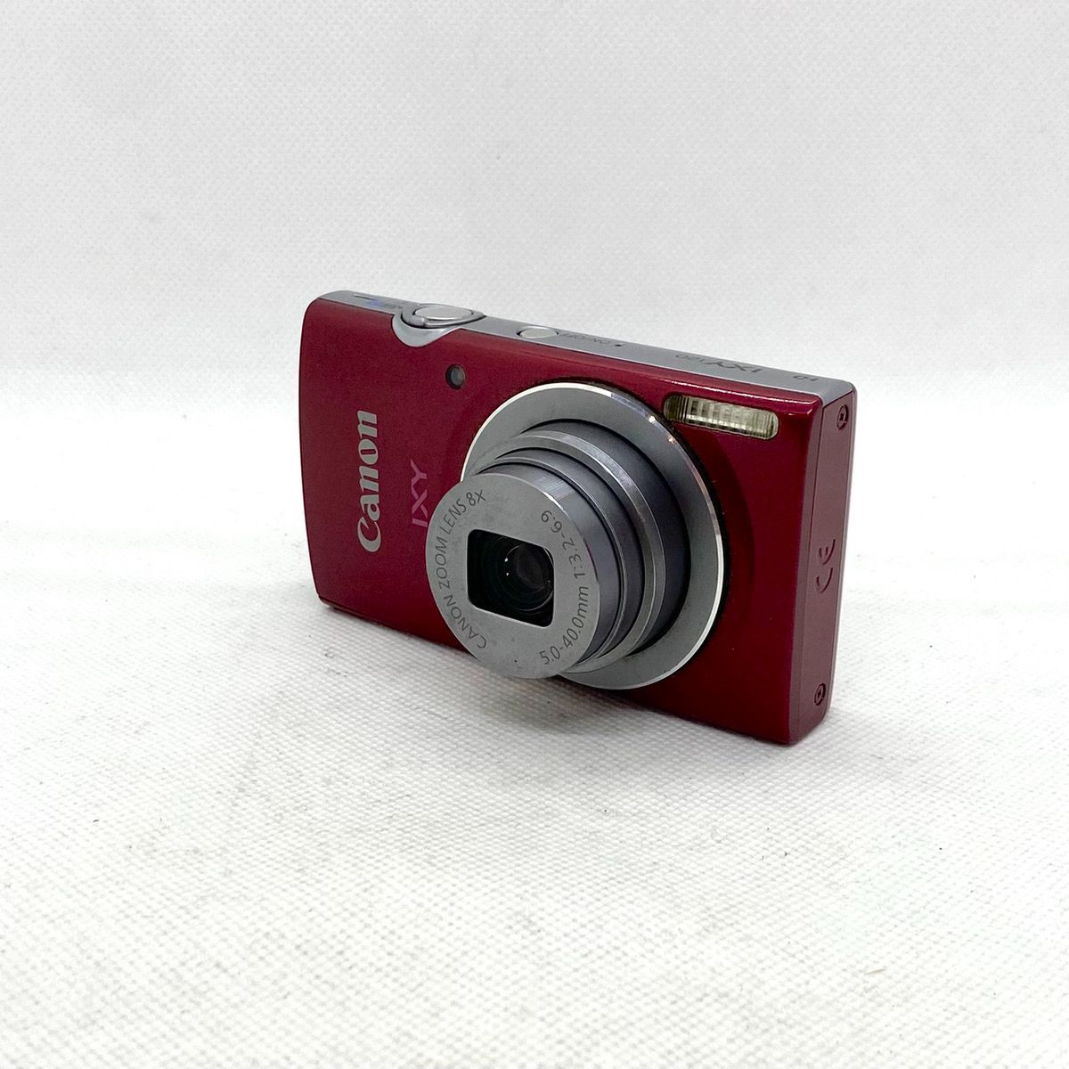 Canon キヤノン IXY 120 デジタルカメラ