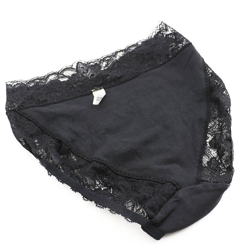 グラントイーワンズ レーシーショーツ Mサイズ 3色セット LALA