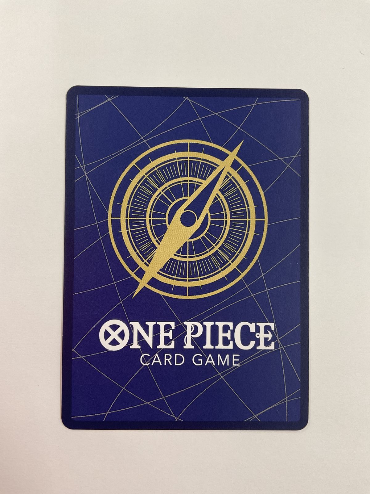 【最大80％OFF】 079 PK Y2222 カード モンキー D ルフィ OP13-118 SEC 目立った傷や汚れなし 10|23