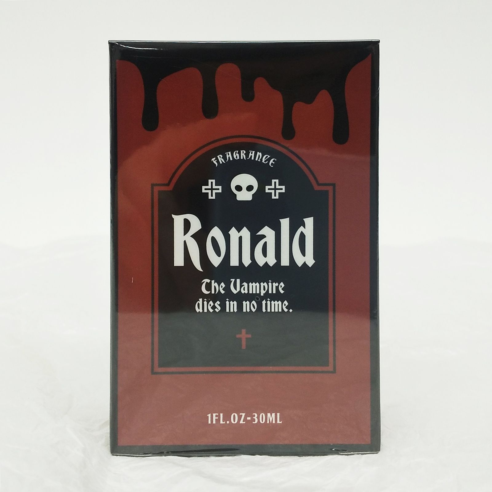 Primaniacs 吸血鬼すぐ死ぬ フレグランス ロナルド 30mL Ronald