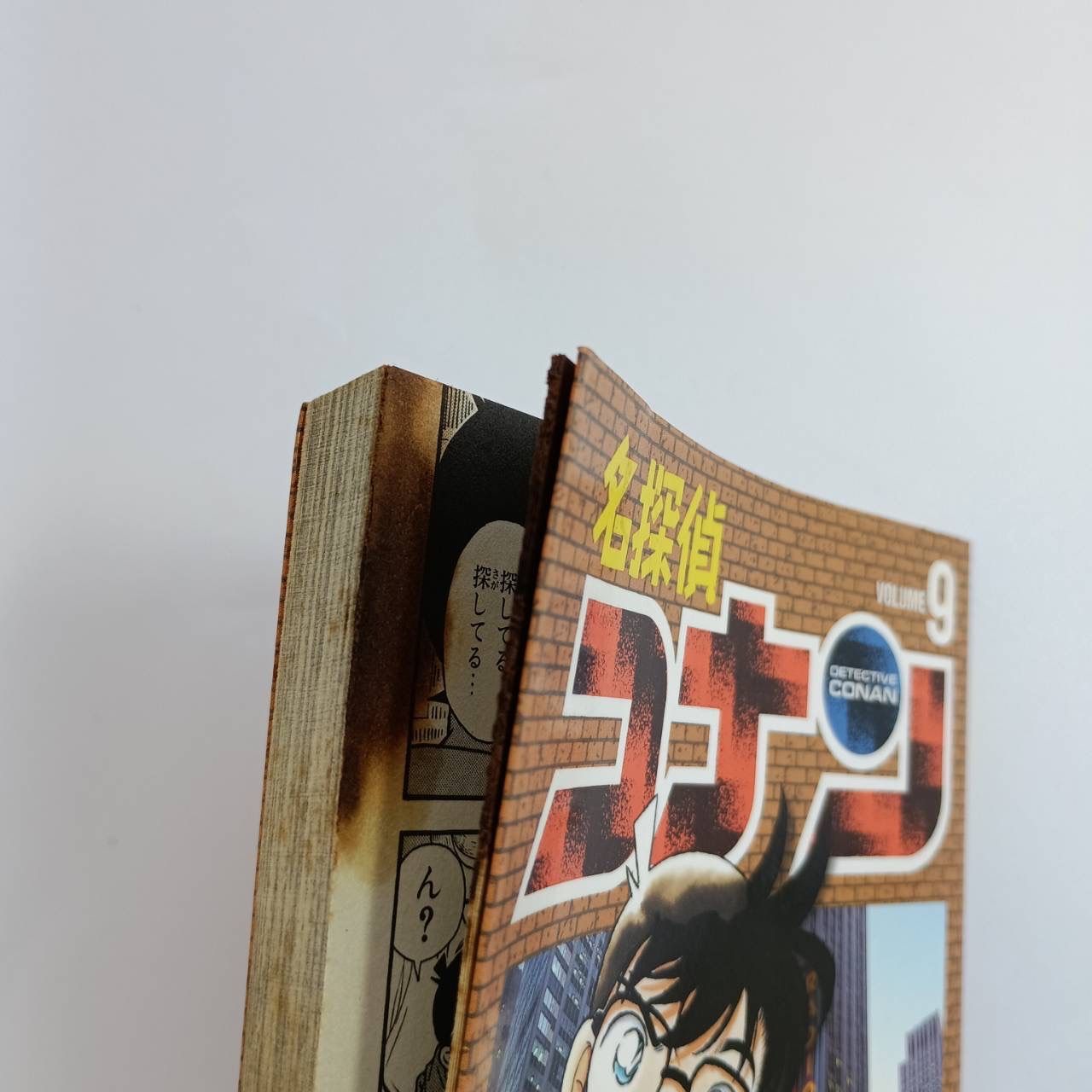 名探偵コナン34冊セット（本編1～18、20～26、28、29、65～69巻
