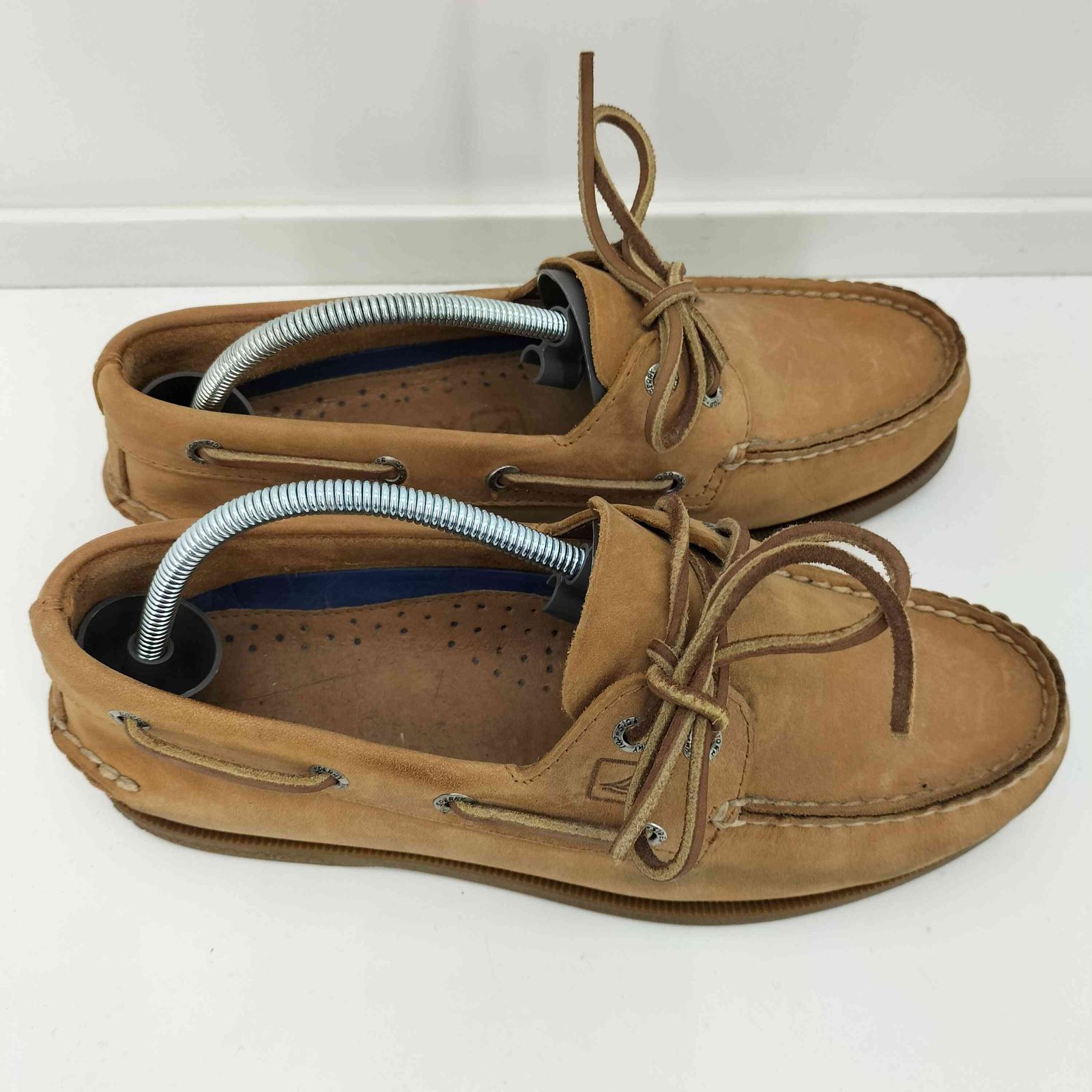 スペリートップサイダー SPERRY TOP-SIDER デッキシューズ 0197640 