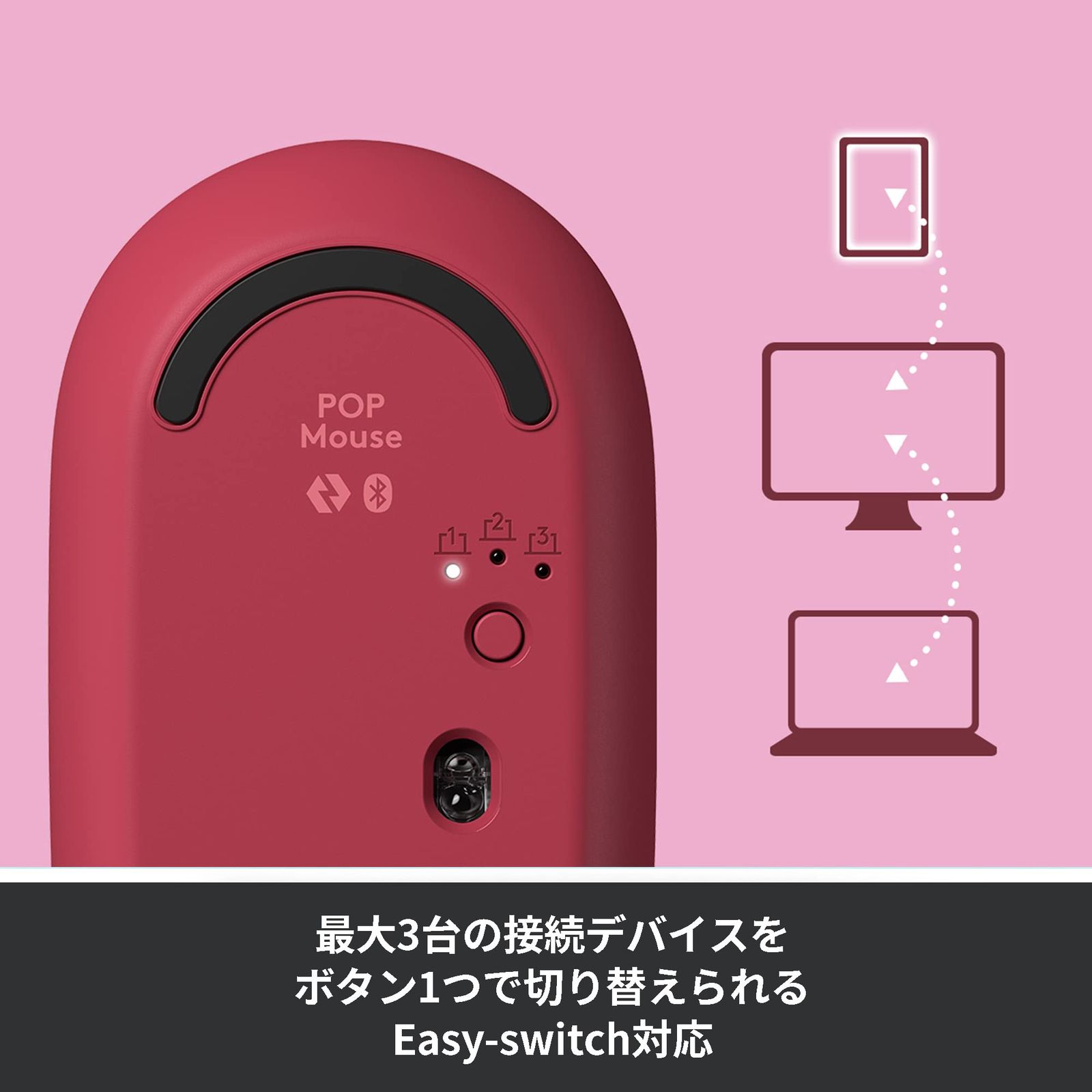 マウス スクロールホイール