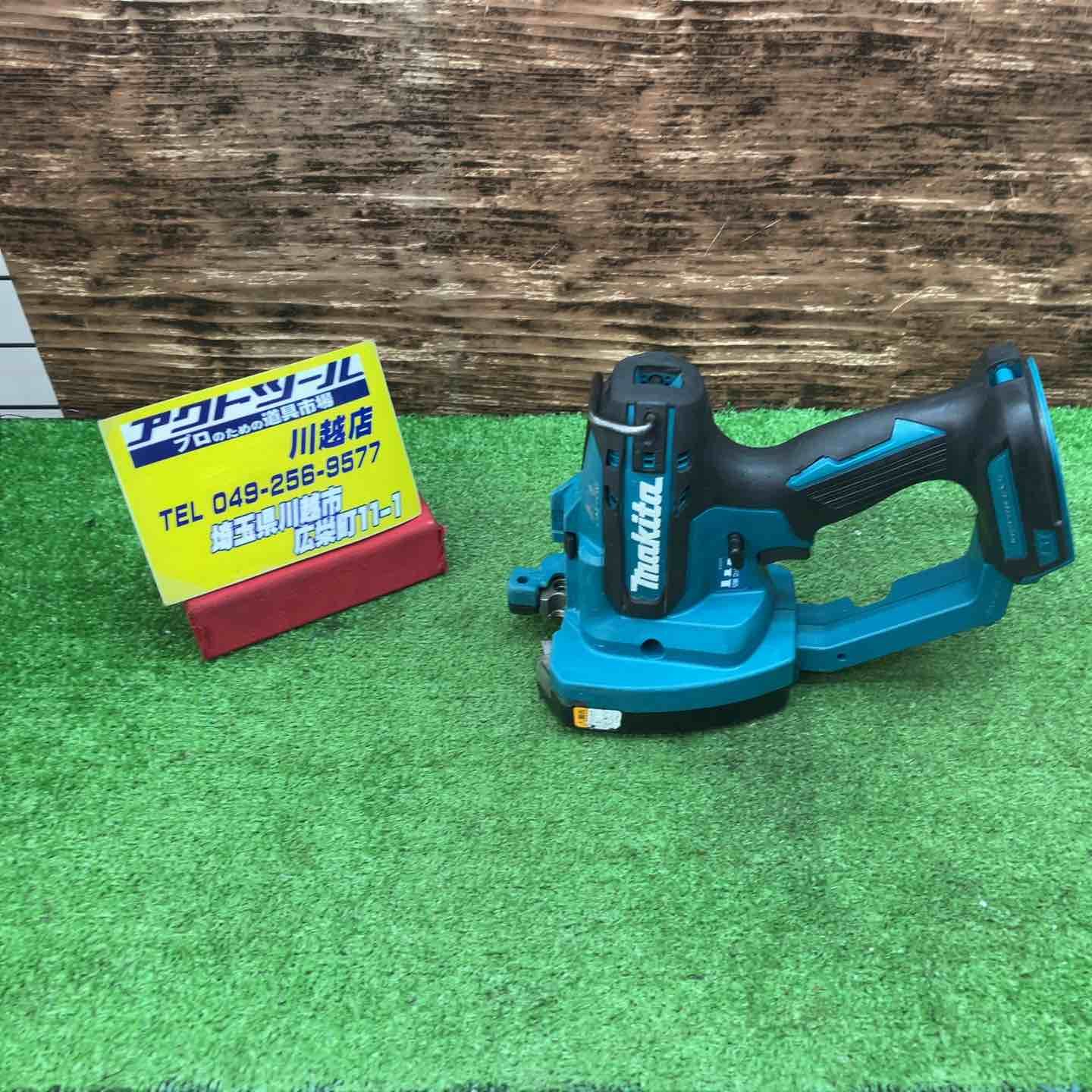 マキタ makita コードレス全ネジカッター SC102DZ 川越店