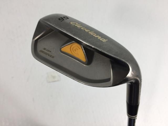 【中古ゴルフクラブ】クリーブランド NIBLICK チッパー アクションライトスチール チッパー【14日間返品OK】
