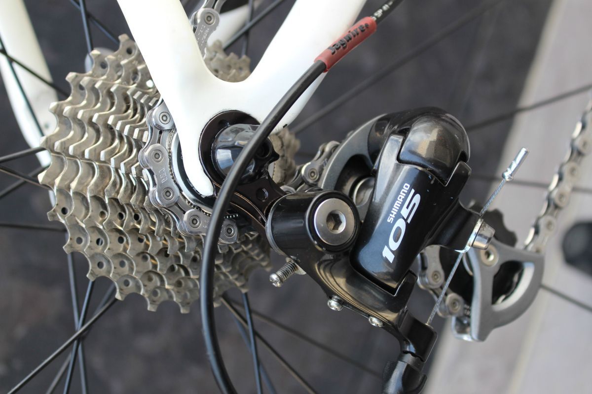 COLNAGO エース