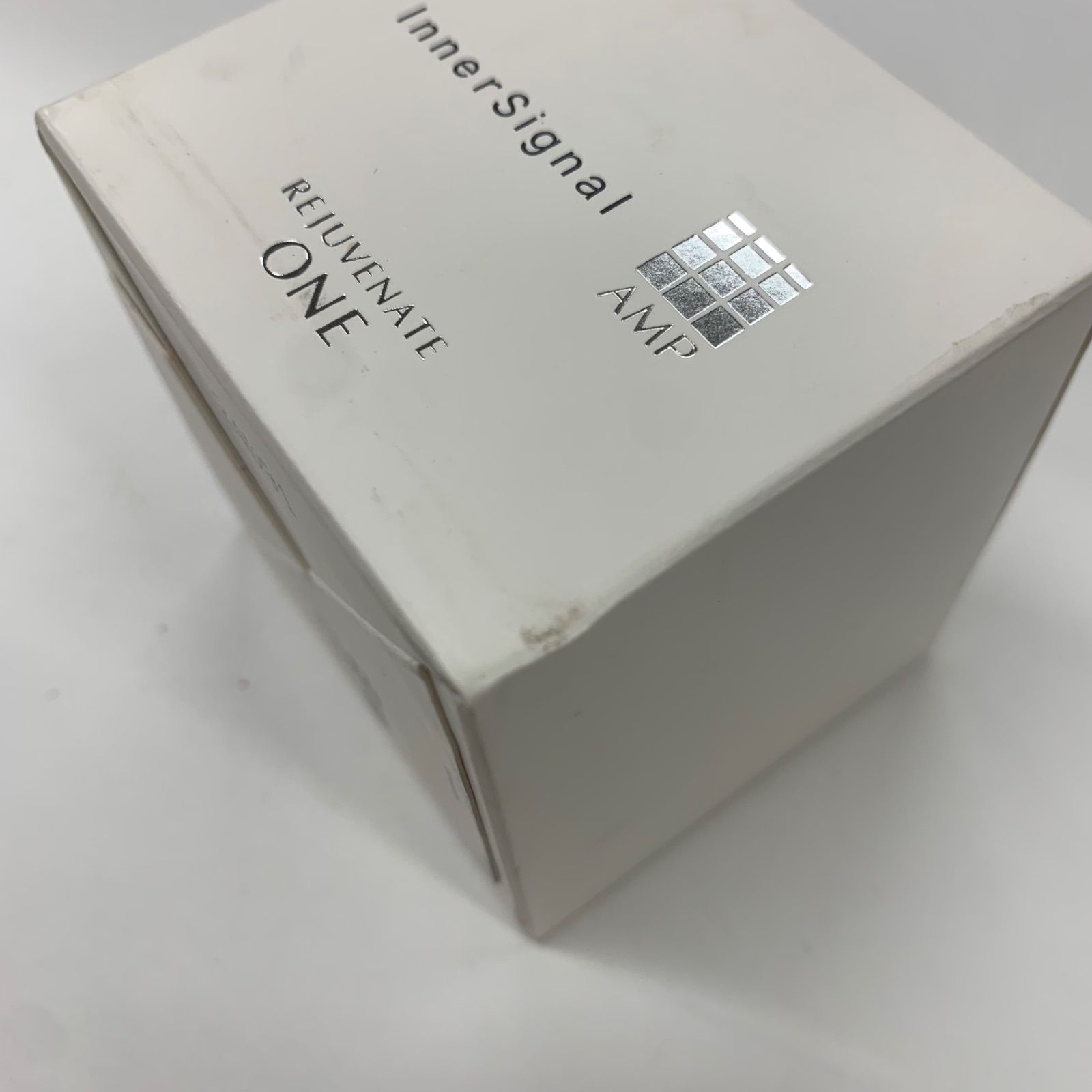 K1324 大塚製薬 InnerSignal インナーシグナル リジュブネイトワン