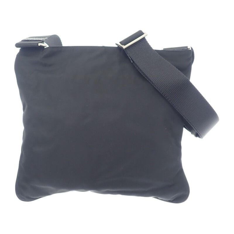 プラダ ショルダーバッグ トライアングルロゴ ナイロン PRADA バッグ PRADA プラダ ナイロン ショルダーバッグ トライアングルロゴ