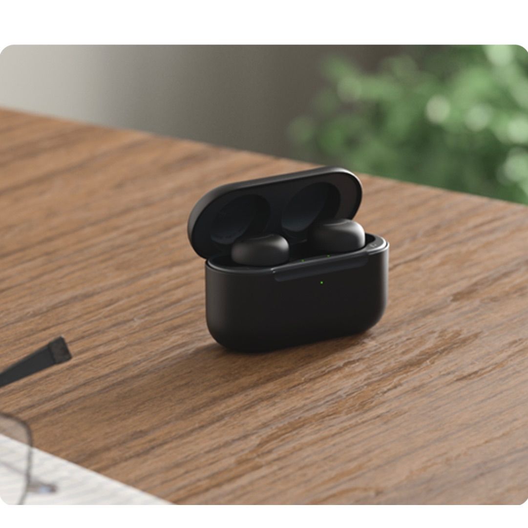 Echo Budsエコーバッズ 第2世代アクティブノイズキャンセリング