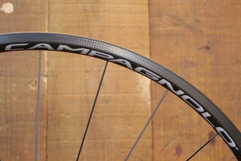 カンパニョーロ CAMPAGNOLO ハイペロン ワン HYPERON ONE カーボン 