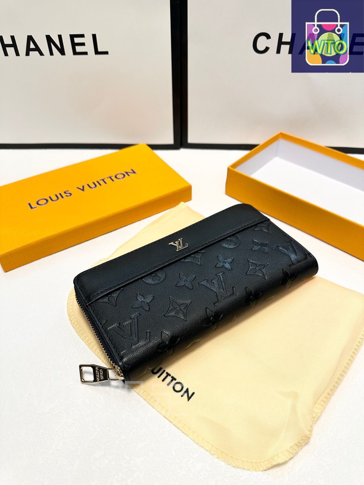 ◎最新◎リバティ ラミネート フラットポーチ・サイズオーダー◎8/11