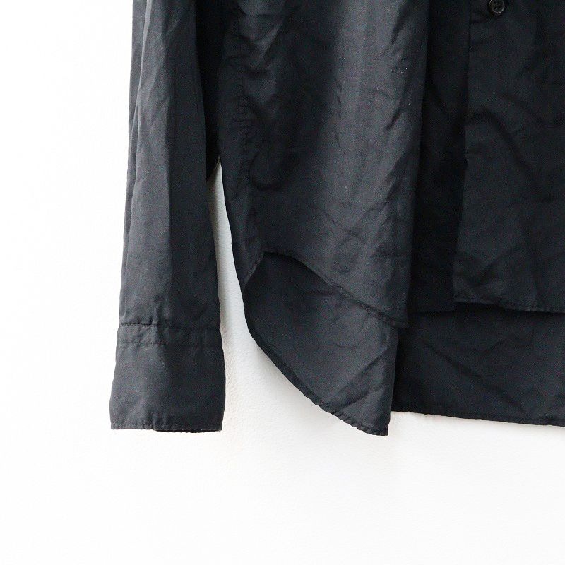 AD2017 ブラックコムデギャルソン BLACK COMME des GARCONS スタッズ