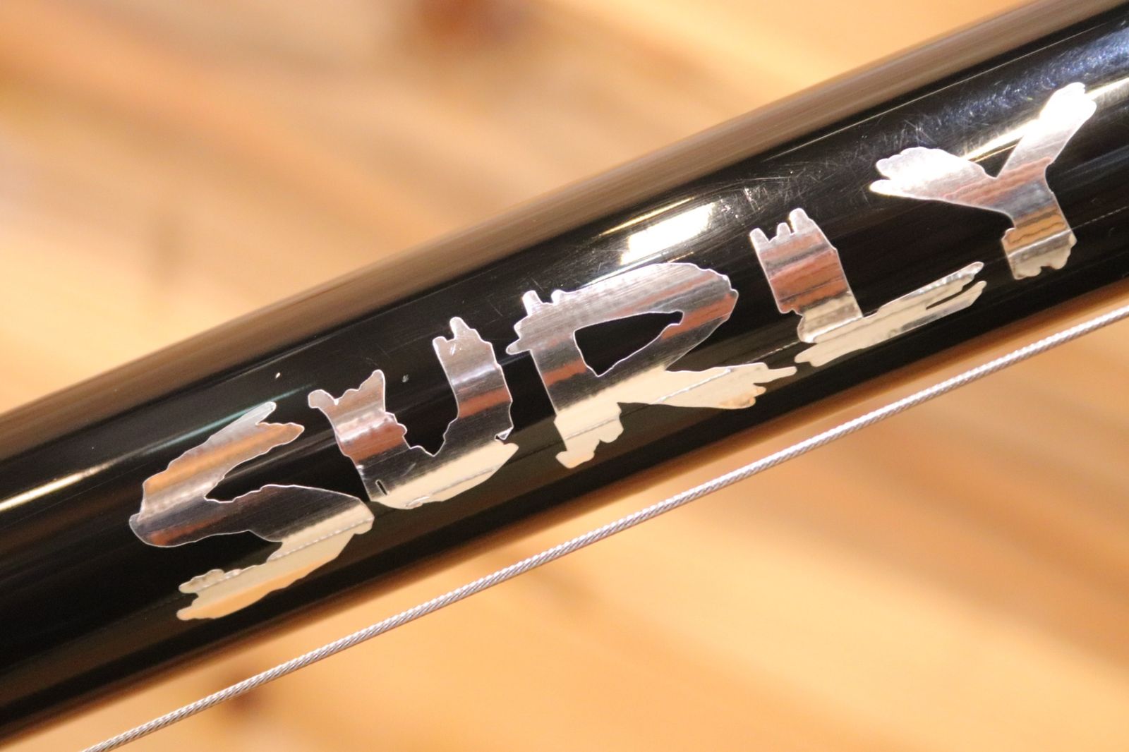 サーリー SURLY