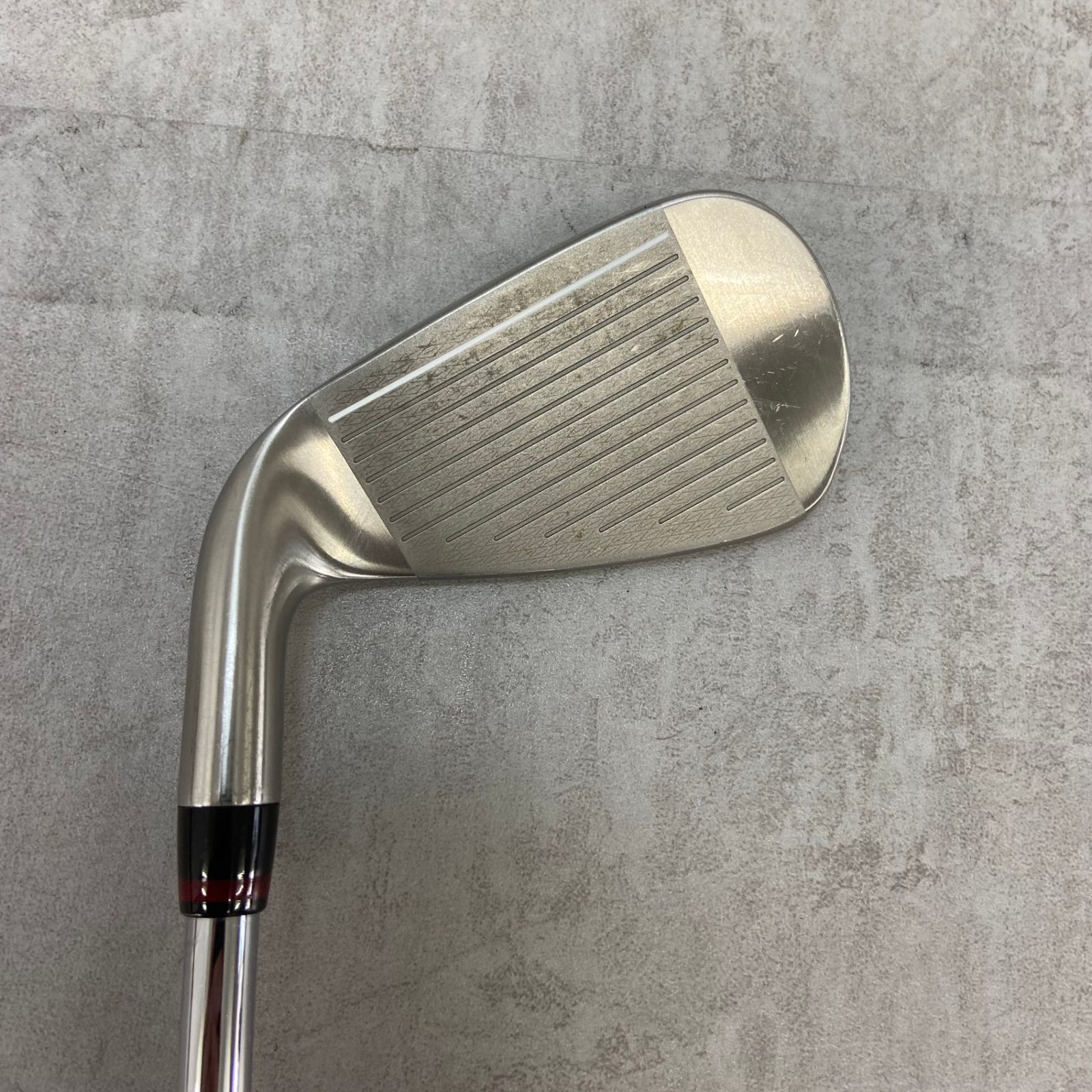ONOFF オノフ AKA 2020年 メンズゴルフ 7番アイアン スチール R