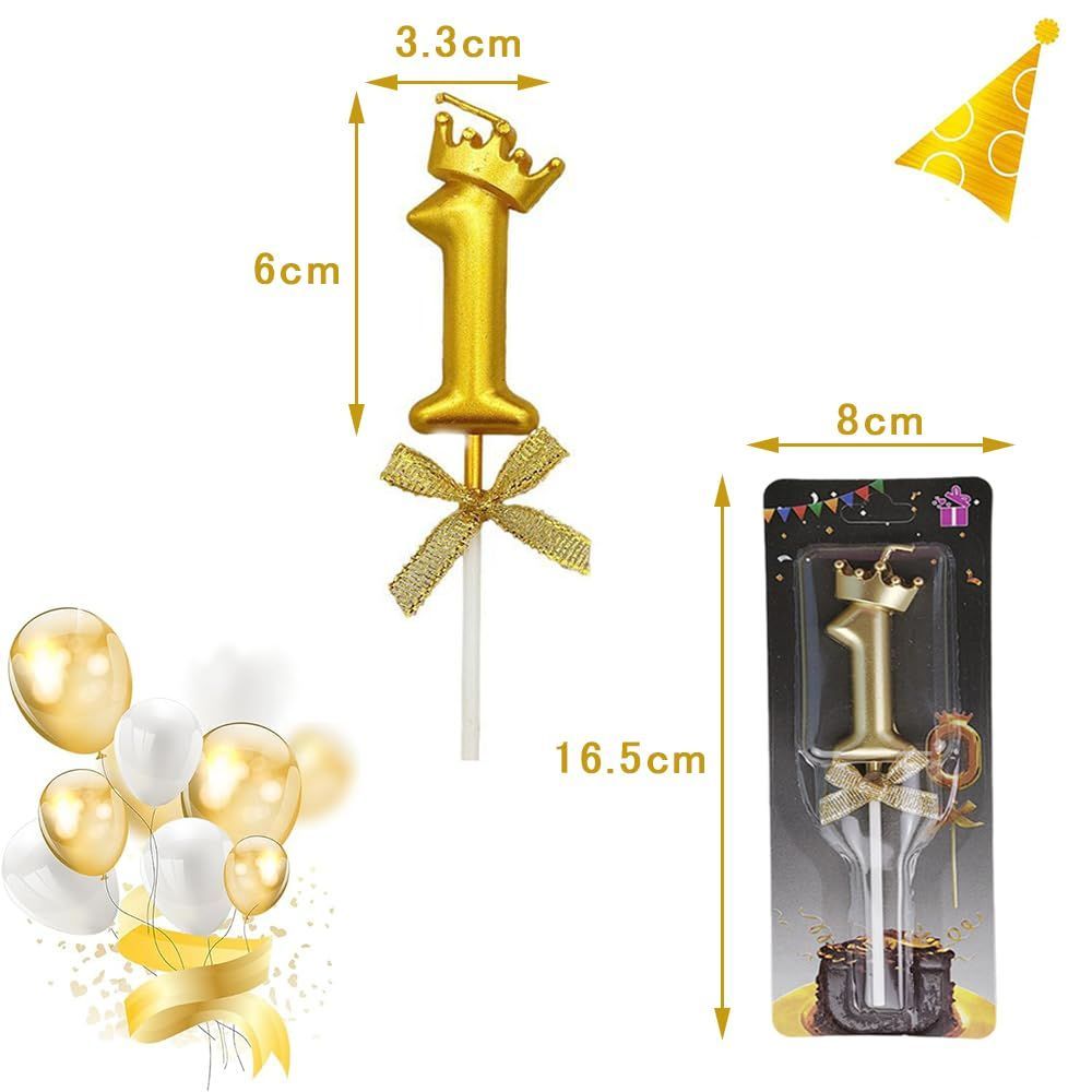 開業セット！ナンバーキャンドルアクリルスタンド付き