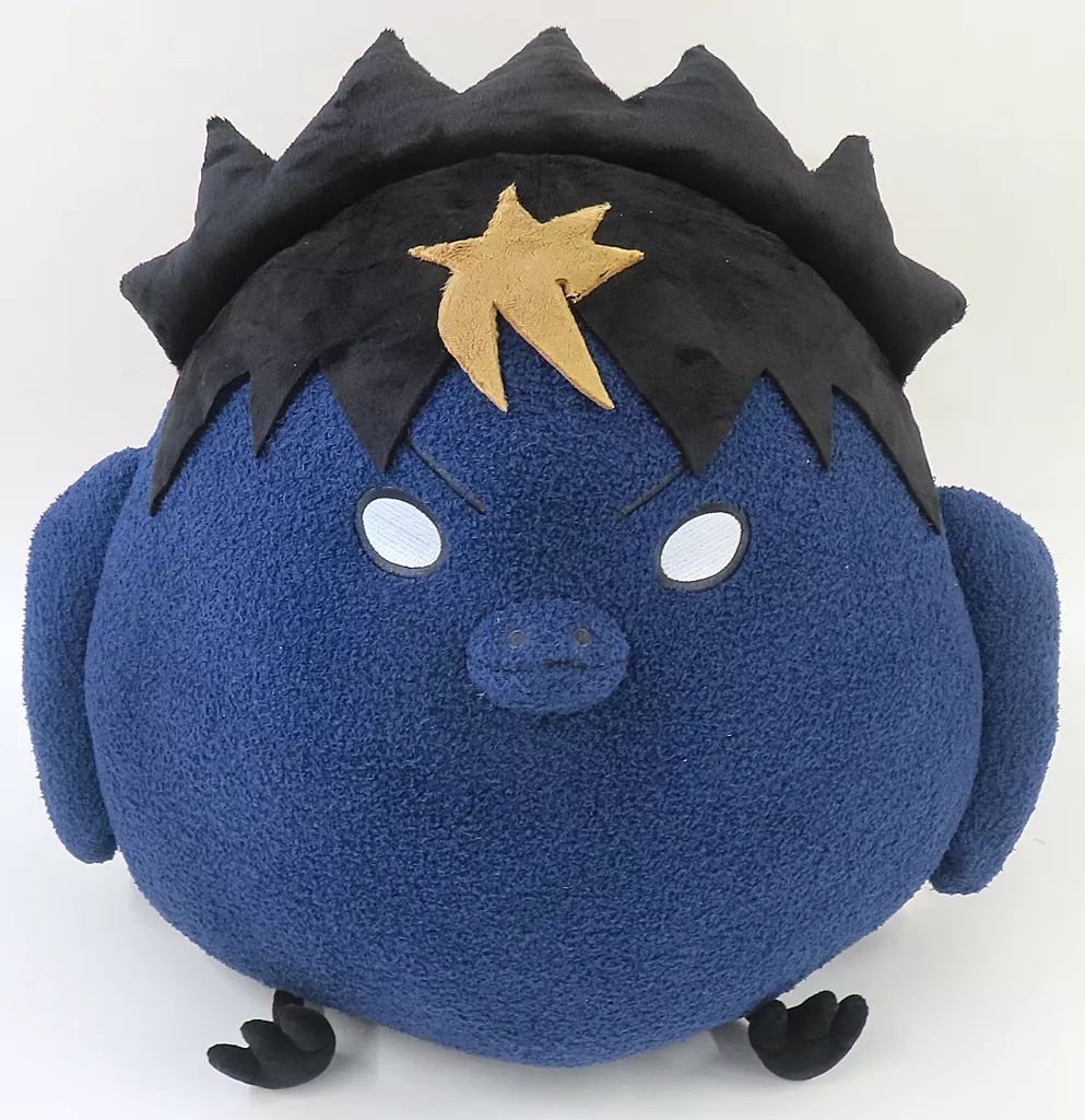 TVアニメ ブルー*ロック ちびぐるみ vol.10 ぬいぐるみ 公式 (糸師冴