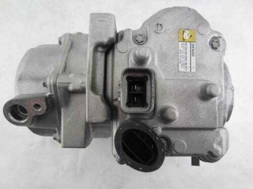 トヨタ 純正 未使用 クラウン エアーコンコンプレッサー ☆送料無料☆ トヨタ 純正 未使用 クラウン エアーコンコンプレッサー