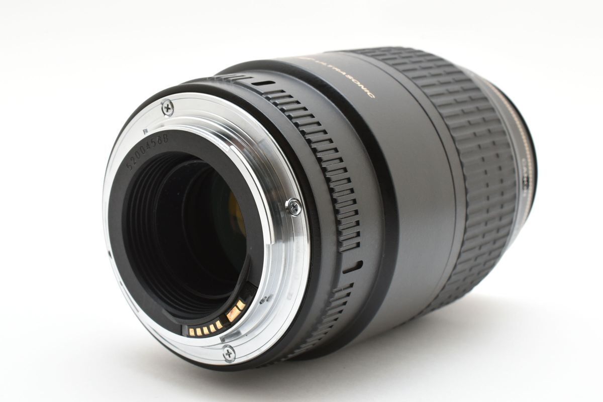 美品 Canon EF 100mm F2.8 MACRO USM AA4219#222 Canon EF 100mm 美品 Canon EF 100mm F2.8 MACRO USM AA4219#222 Canon EF 100mm