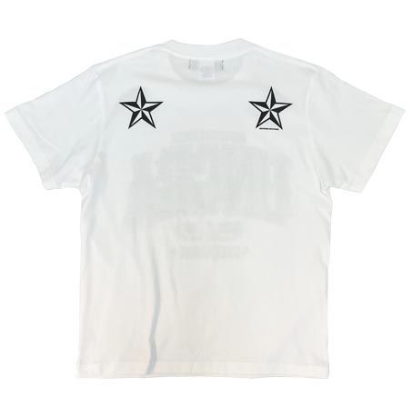 UNGRA Tシャツ-1