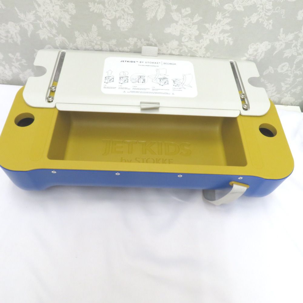 STOKKE ストッケ キャリーバッグ JET KIDS ジェットキッズ ライド
