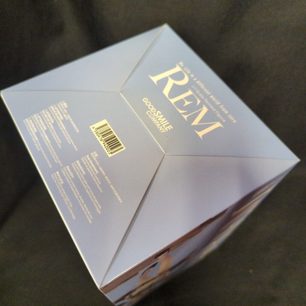 GOOD SMILE COMPANY 最高 Re:ゼロから始める異世界生活 レム Amazon