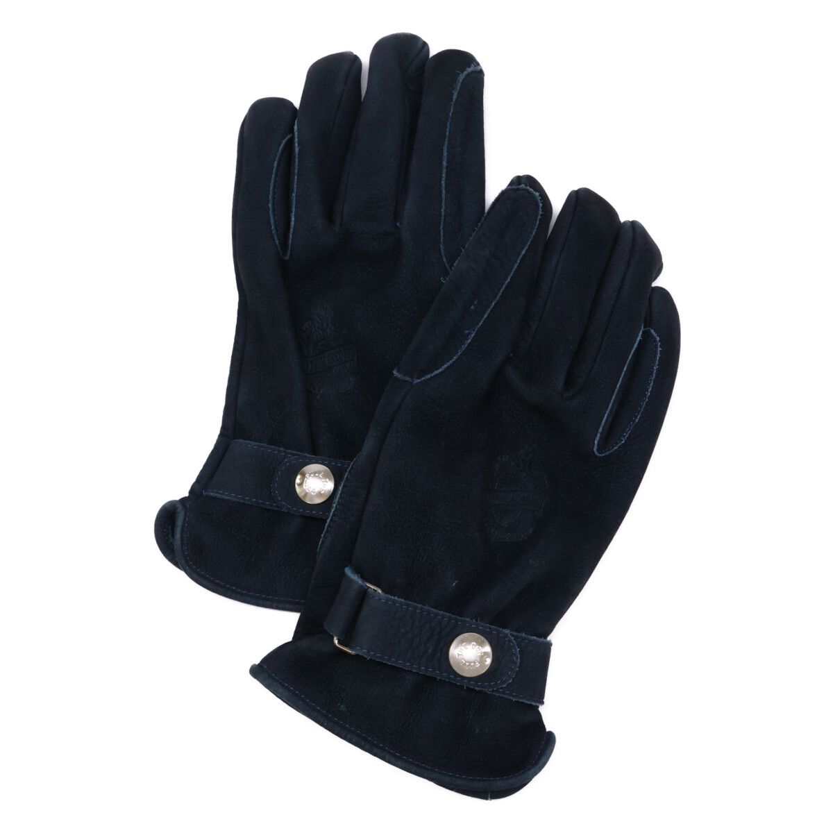 TENDERLOIN テンダーロイン T-GLOVES NUBUCK ヌバックレザー MEDIUM