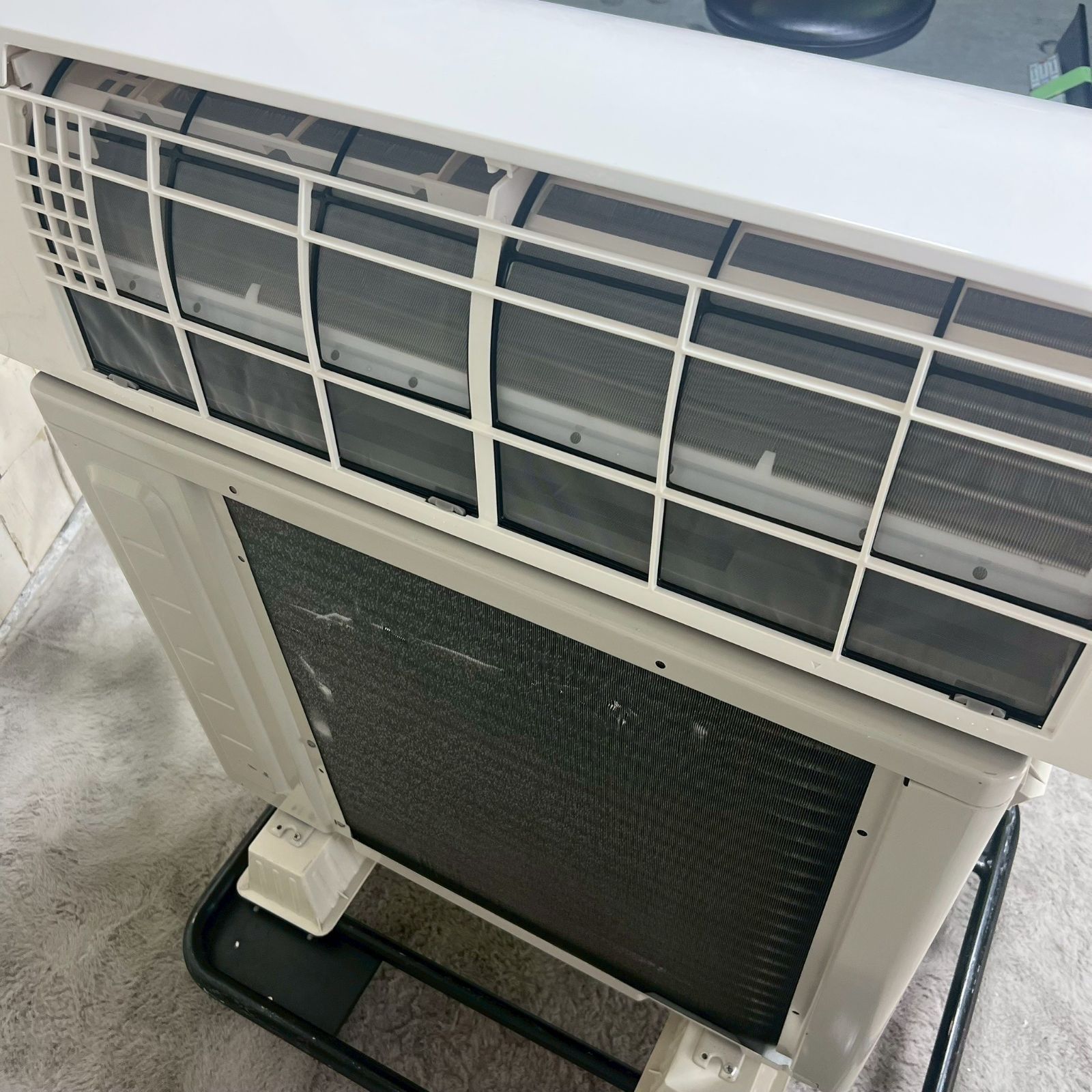 室外機