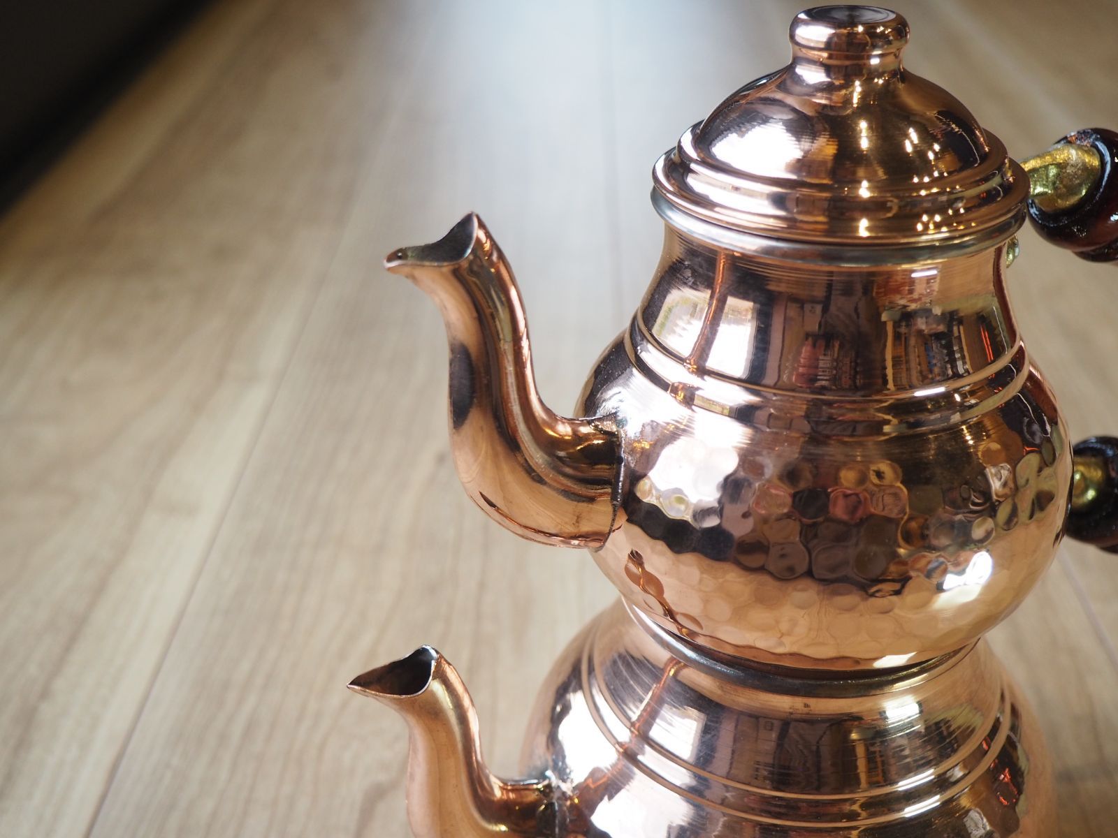 チャイダンルック