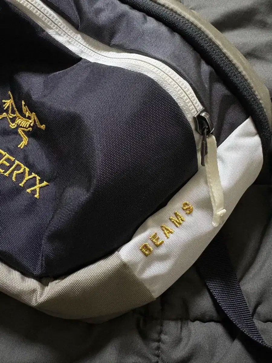 ARC'TERYX(アークテリクス) x BEAMS(ビームス) マンティス 2