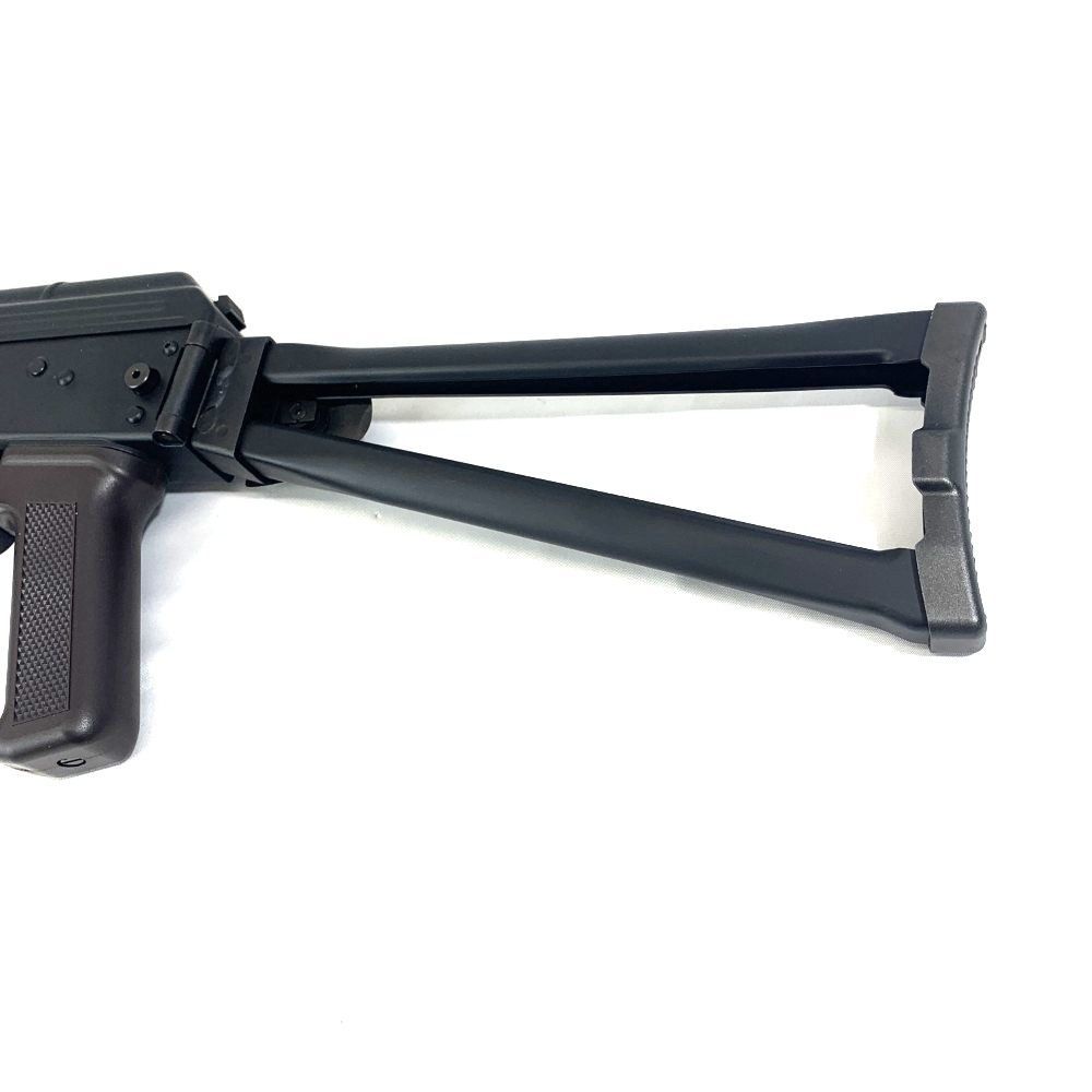 東京マルイAKS74U 次世代電動ガン