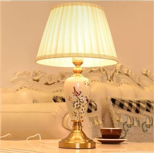 新入荷 陶器 卓上ライト デスクライト 照明スタンドライト テーブルランプ デスクライト.台灯.電気スタンド