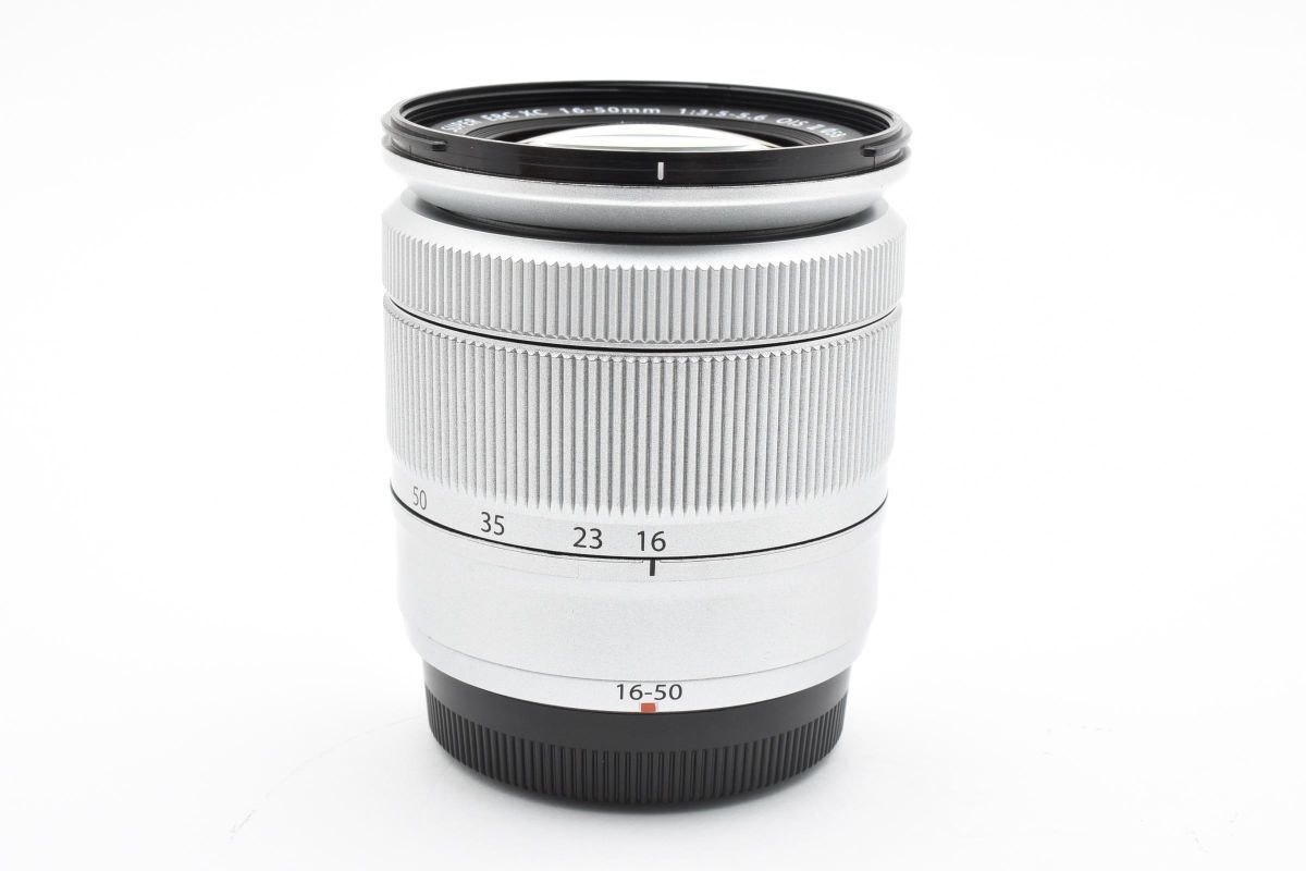 人気！超美品★FUJIFILM SUPER EBC XC 16-50mm OIS Amazon.co.jp: Fujifilm XC 16-50mm F3.5-5.6 OIS ズームカメラレンズ