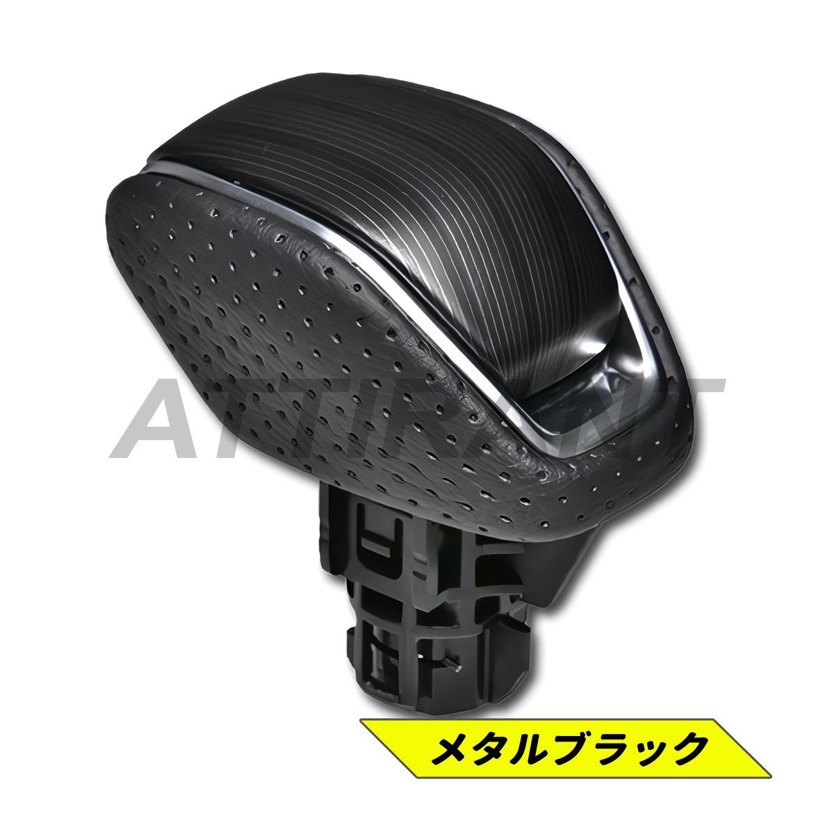 RAV4 50系 シフトノブ 純正交換 トヨタ車 ボタンロック解除 対応