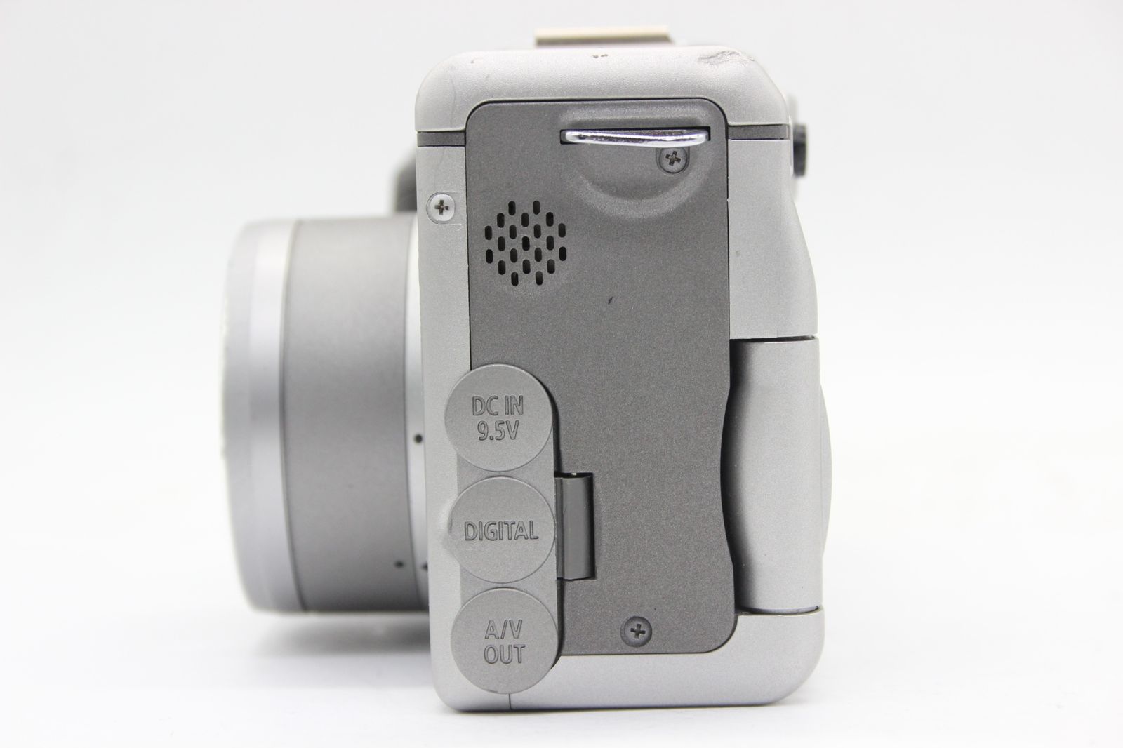 返品保証】 キャノン Canon PowerShot G3 バッテリー付き コンパクトデジタルカメラ s9106 - メルカリ