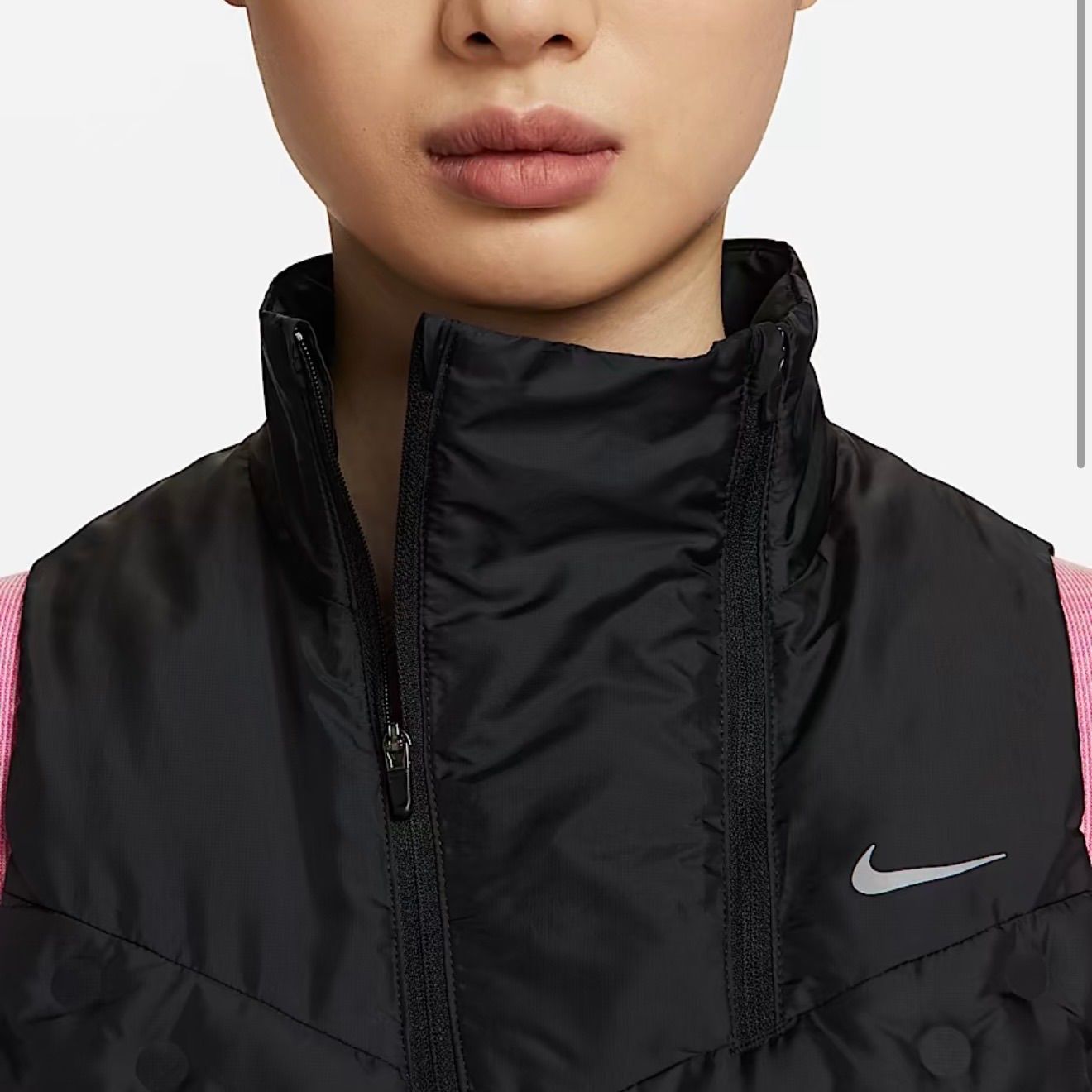 レペルエアロロフト ウィメンズランニングベスト