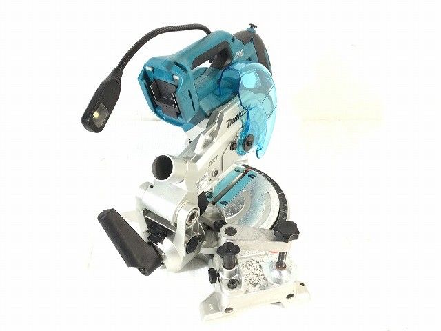 165ｍｍ 充電式卓上マルノコ