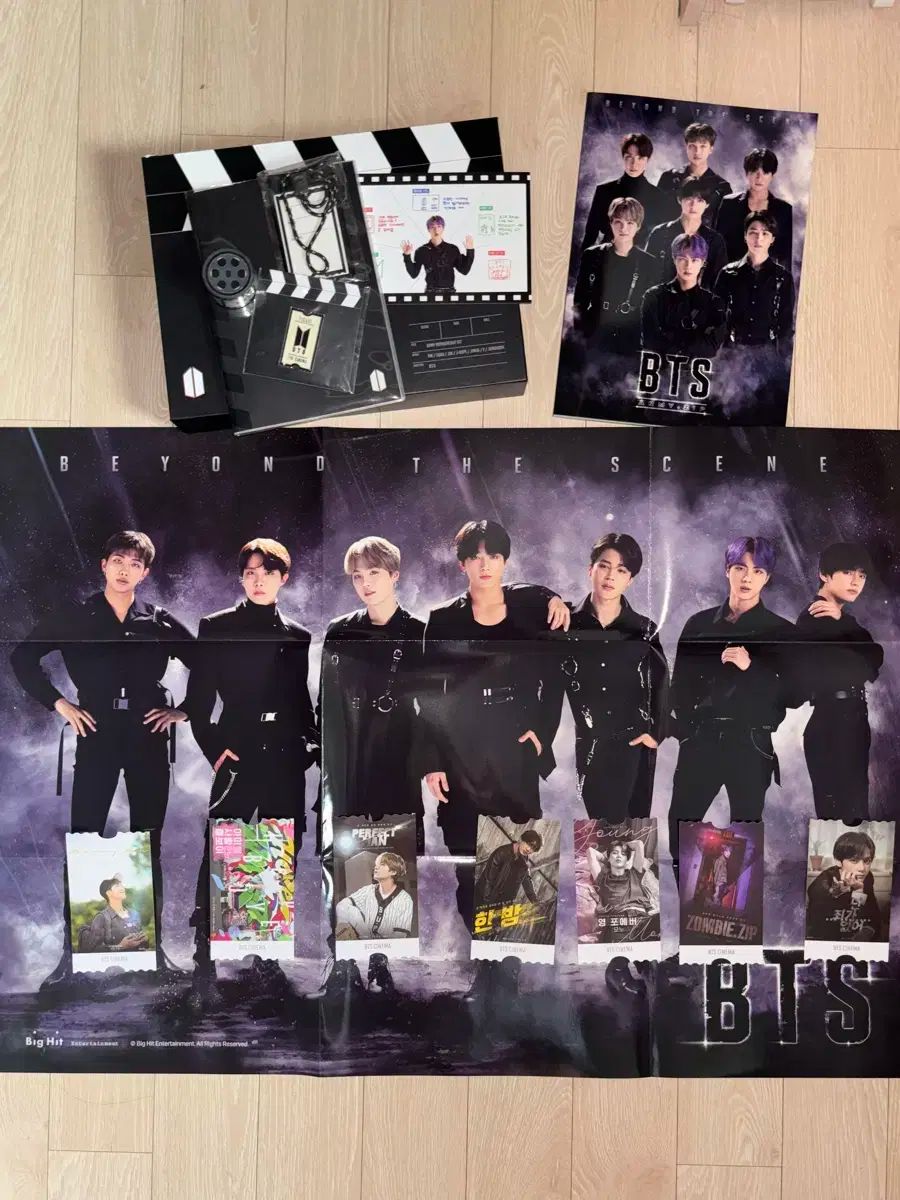 防弾少年団(BTS) - BTS ARMY キット 3点セット BTS ARMY Bomb Ver 3 Official Light Stick with Box photo card