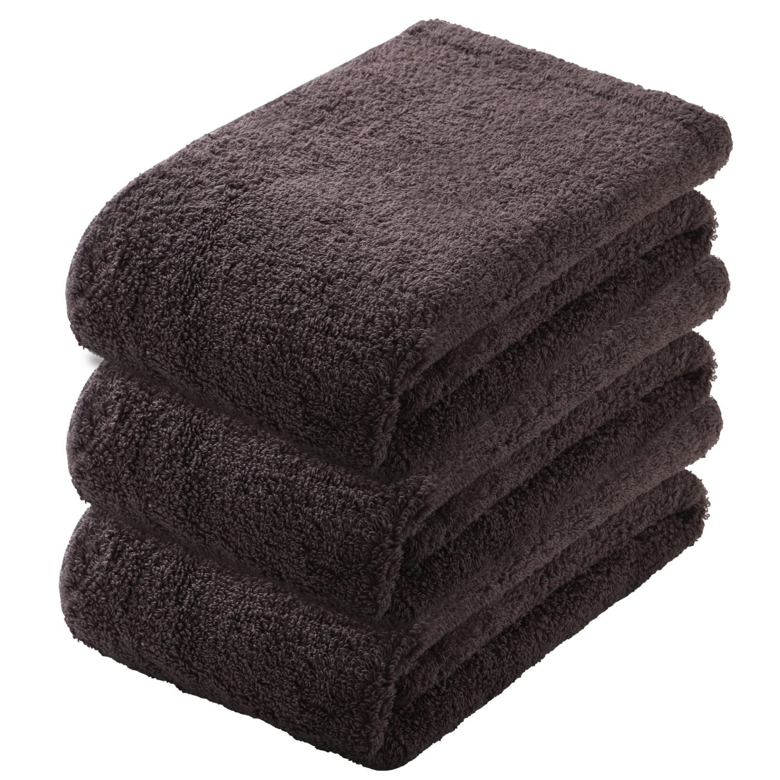 エアーかおる XTC フェイスタオル ナチュラル アクア ローズ 6枚