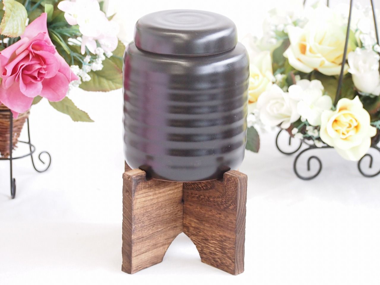 本格焼酎サーバー1000cc(18cm×24cm 1kg)セット佐藤酒造 本格芋
