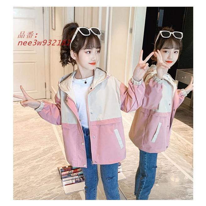 アウター キッズ服
