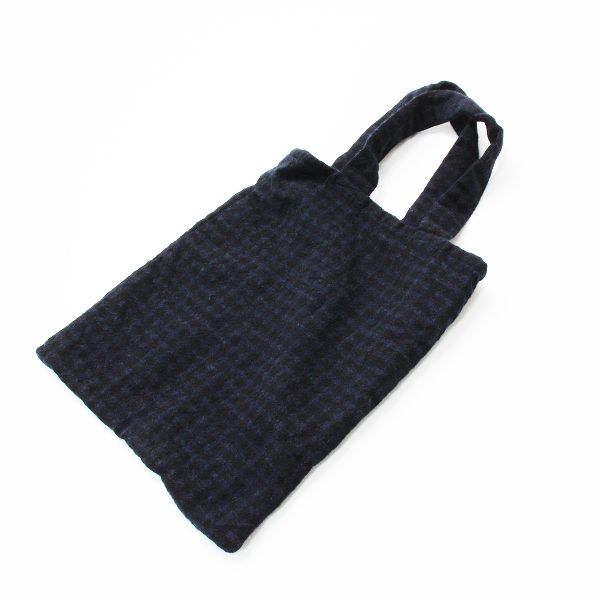 daniela gregis ダニエラグレジス リネン ミニバッグ j.s LUXE DANIELA 